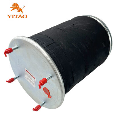 1V8766 Truck Air Spring Suitable for Contitech 912NP02/Goodyear 1R14-758