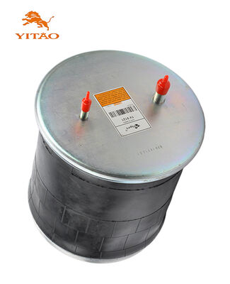1V9121 Truck Air Spring Suitable for Contitech 1110517A317/Goodyear 1R11-918