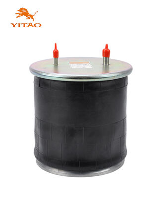 1V9121 Truck Air Spring Suitable for Contitech 1110517A317/Goodyear 1R11-918