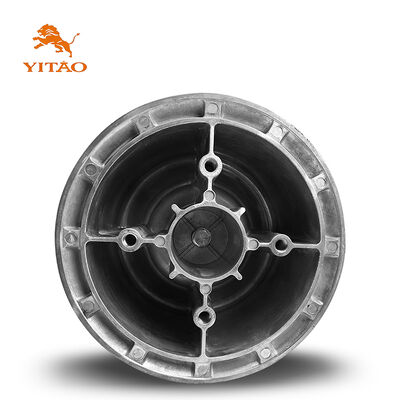 1V 0500 Truck Air Spring Suitable for Firestone W01-095-0500/Goodyear 1R14-753/Contitech 4913NP02