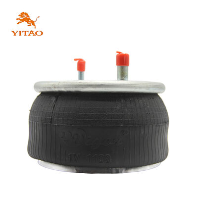 1T15LA-0 Firestone Reversible Sleeve Trailer Air Spring Goodyear 1R11-199 High Load Rolling Vane Truck Air Spring
