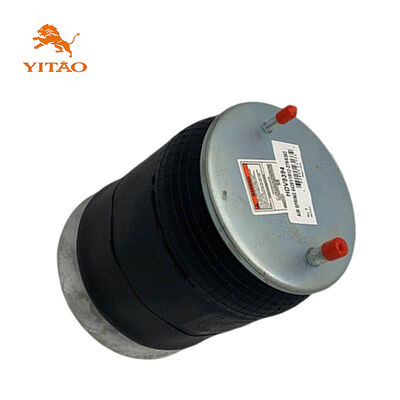 Heavy Duty Double Convoluted Air Spring for truck air ride suspension kits OE Replacement | Firestone W01-358-9394 Contitech 910-19P Goodyear 1R12-142