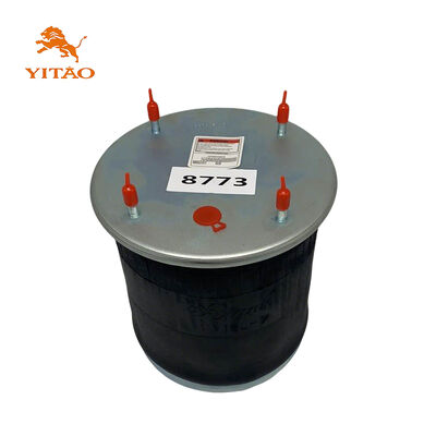 Europe Truck Parts Air Suspension For Voivo Heavy Duty Truck Air Spring Natural Rubber Contitech 810MB, Voivo 20.554.772