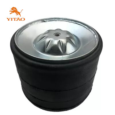 1V 3918 Truck Air Spring, Suitable for Contitech 4183NP23/Airtech 34183-23K/Granning 93918