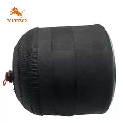 1V 3918 Truck Air Spring, Suitable for Contitech 4183NP23/Airtech 34183-23K/Granning 93918