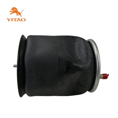 Bus Air Suspension Rubber Air Spring OE Replacement Firestone W01-358-9243, Contitech 910-19P384