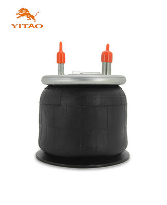Truck & Trailer Air Suspension Rubber Air Spring OE Replacement Firestone 1T14C-1, IVECO 504035756