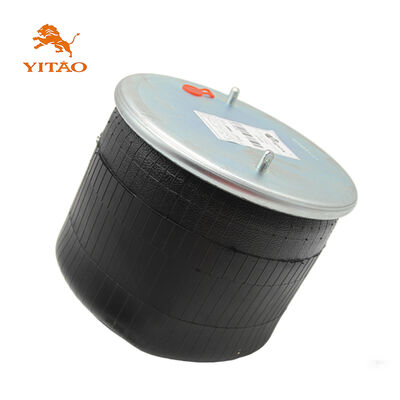 Truck & Trailer Air Suspension Rubber Air Spring OE Replacement Firestone 1T14C-1, IVECO 504035756