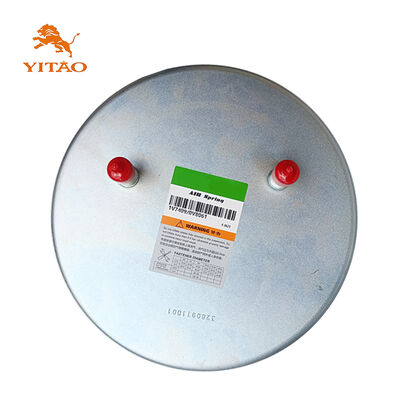 Cab Air Suspension Rubber Air Spring OE Replacement Firestone Automann TRP AS02133