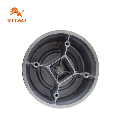 Cab Air Suspension Rubber Air Spring OE Replacement Firestone Automann TRP AS02133