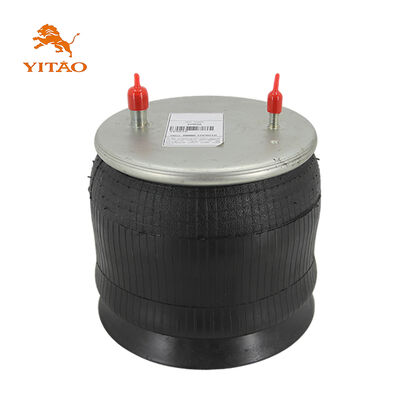 Semi-Trailer Air Suspension Rubber Air Spring OE Replacement Contitech 910-14P345, Airtech 3415402KPP