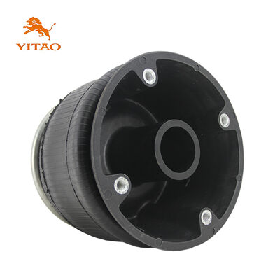 Semi-Trailer Air Suspension Rubber Air Spring OE Replacement Contitech 910-14P345, Airtech 3415402KPP