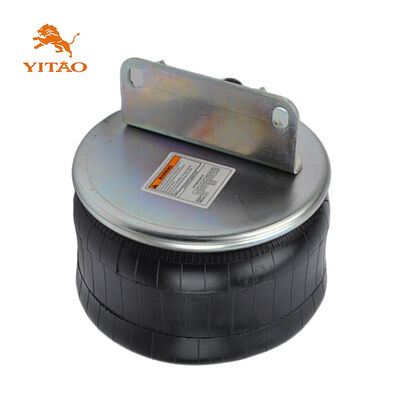 Rear Axle Air Suspension Rubber Air Spring OE Replacement Goodyear 1R11-222, Triangle 8538