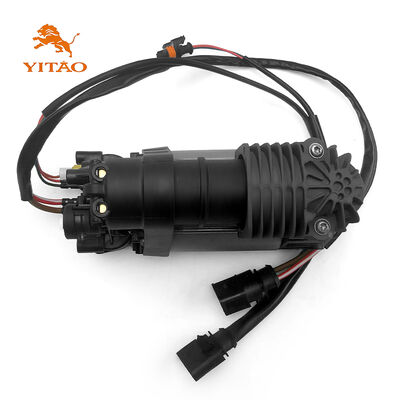 OE Quality Air Suspension Compressor Assembly with Dryer for Porsche Panamera 970 97035815107