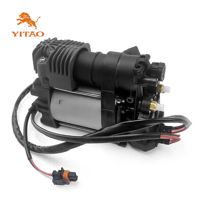 OE Quality Air Suspension Compressor Assembly with Dryer for Porsche Panamera 970 97035815107