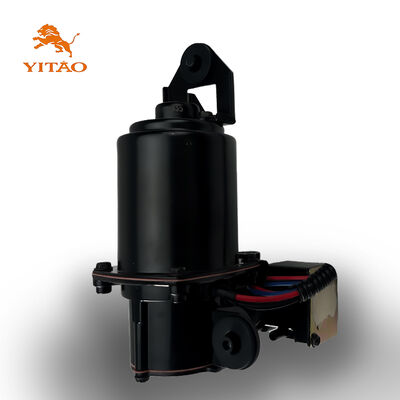 12V Heavy Duty Air Suspension Compressor with Dryer for GMC Cadillac 10395825 15056494