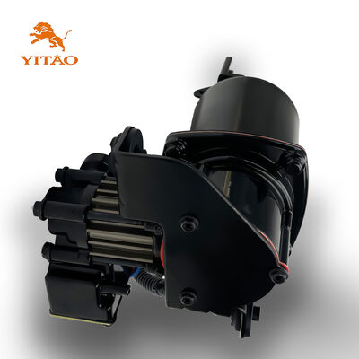 12V Heavy Duty Air Suspension Compressor with Dryer for GMC Cadillac 10395825 15056494