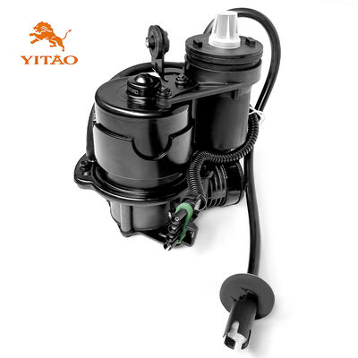 Premium Air Suspension Compressor Assembly for Cadillac 22175326 12487573