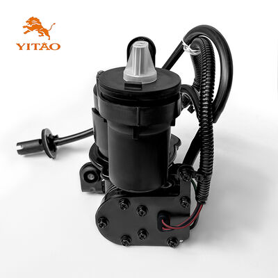 Premium Air Suspension Compressor Assembly for Cadillac 22175326 12487573