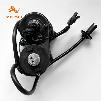 Premium Air Suspension Compressor Assembly for Cadillac 22175326 12487573