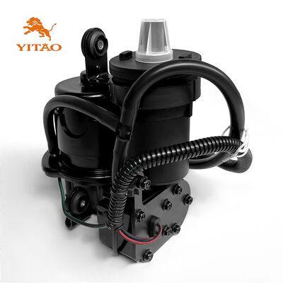 Premium Air Suspension Compressor Assembly for Cadillac 22175326 12487573