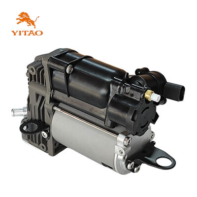 Premium Air Suspension Compressor Assembly For Mercedes Cl-Class W216 2213200304 2213200704