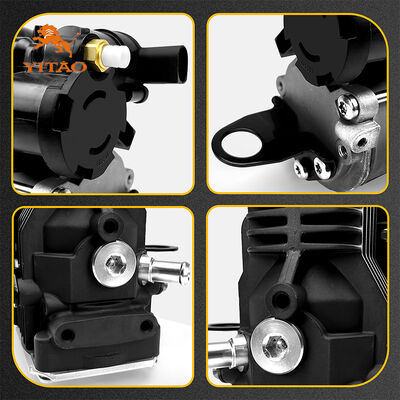 Premium Air Suspension Compressor Assembly For Mercedes Cl-Class W216 2213200304 2213200704
