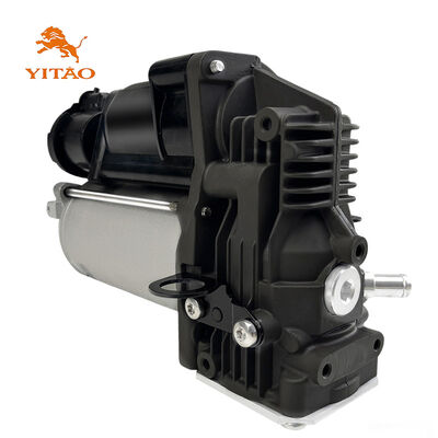 Air Suspension Compressor Complete Assembly for Mercedes M-Class W164 05-11 1643200204 A1643201204