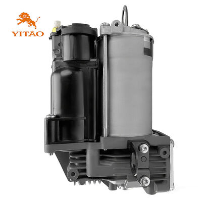 Air Suspension Compressor Complete Assembly for Mercedes M-Class W164 05-11 1643200204 A1643201204