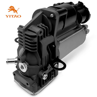 Air Suspension Compressor Complete Assembly for Mercedes M-Class W164 05-11 1643200204 A1643201204