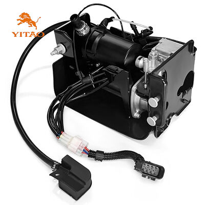 Air Suspension Compressor P-3242 23316154 for Cadillac & GM SUVs 2001-2020