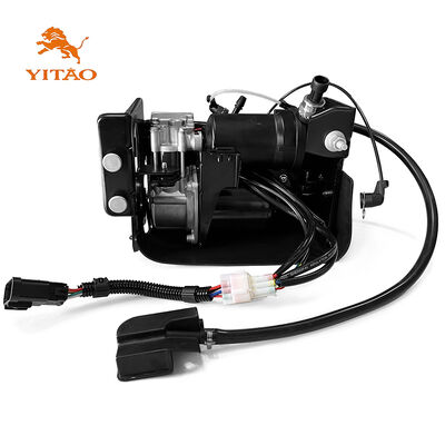Air Suspension Compressor P-3242 23316154 for Cadillac & GM SUVs 2001-2020