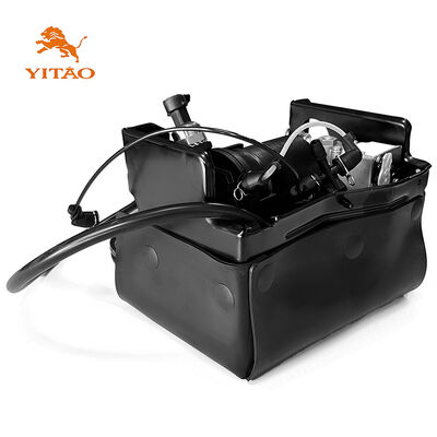 Air Suspension Compressor P-3242 23316154 for Cadillac & GM SUVs 2001-2020