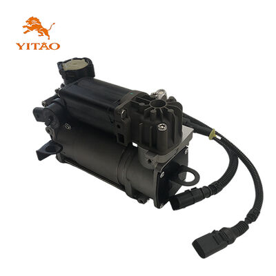 Air Suspension Compressor With Dryer for Tesla Model S 600640300A