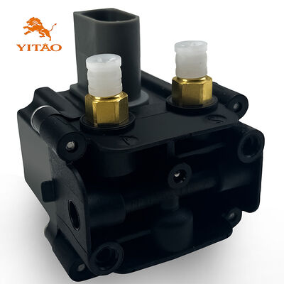 Heavy Duty Air Suspension Compressor for BMW F01 F02 GT F07 37206875176