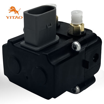 Heavy Duty Air Suspension Compressor for BMW F01 F02 GT F07 37206875176