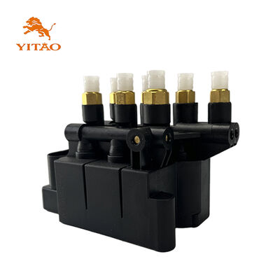 High Performance Air Suspension Compressor for BMW 7 Series G12 2015-2018 4725530100