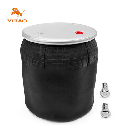 Cab Air Suspension Rubber Air Spring OE Replacement Firestone W01-358-8864, Peterbilt 03-08716