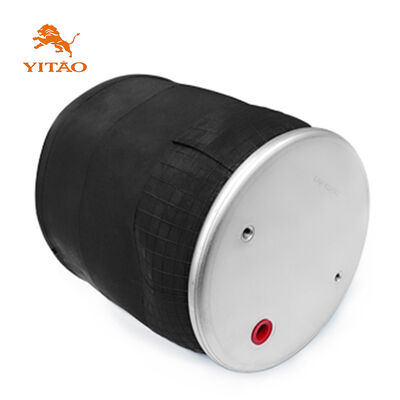 Cab Air Suspension Rubber Air Spring OE Replacement Firestone W01-358-8864, Peterbilt 03-08716