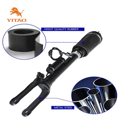 Front Air Suspension Strut Shock for Mercedes GL-Class X164 2007-2012 W/ Airmatic OE:1643205813 1643204613