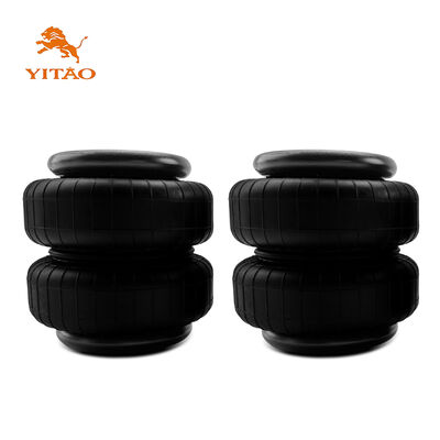 Tow Assist Kit 2500lb Air Springs Fits 2003-2013 Ram 2500 TOW-DO3 88297