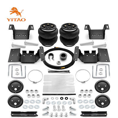 Air Spring Suspension Kit Fits 2011-2019 Chevrolet Silverado 2500/3500 HD 57538