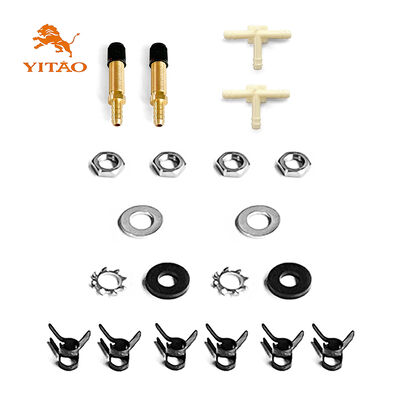 Air Spring Suspension Kit Fits 2010-2023 Toyota 4Runner 4WD 60804