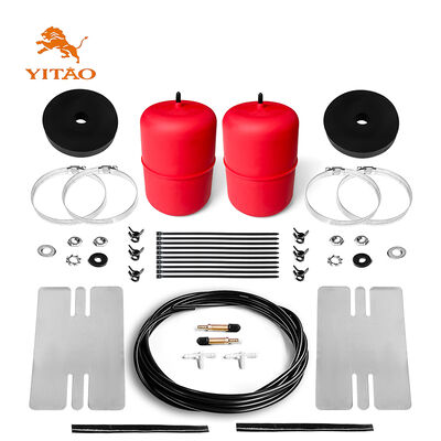 Air Spring Suspension Kit 60817 Fits 2007-2018 Jeep Wrangler