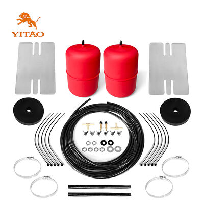 Air Spring Suspension Kit 60817 Fits 2007-2018 Jeep Wrangler