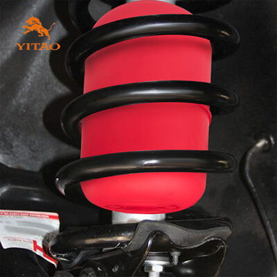 Air Spring Suspension Kit 60829 Fits 2018-2024 Jeep Wrangler JL