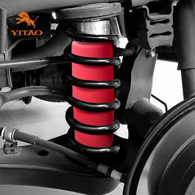 Air Spring Suspension Kit 80537 Fits 2005-2019 Ford F-250 Super Duty Pickup 4WD/RWD