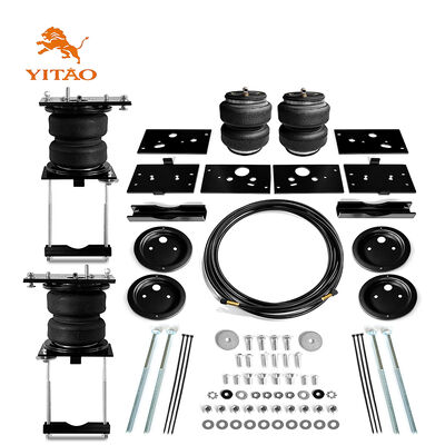 Air Spring Suspension Kit 88289 Fits 2014-2021 Dodge RAM 2500