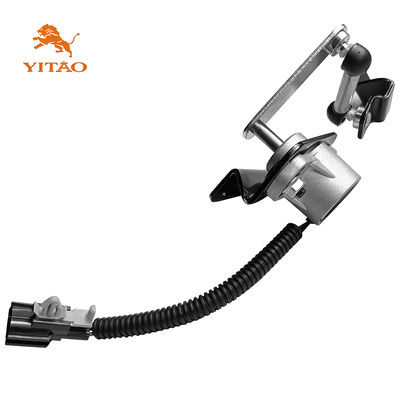 Rear Suspension Ride Height Sensor 53820-7S600 Compatible with Nissan Armada 2004-2015, Infiniti QX56 2004-2010