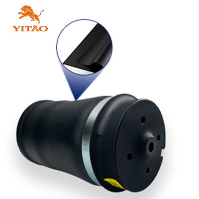 2513200025 Air Spring Suitable for Mercedes-Benz R320 2007-2009 and R350 2006-2013